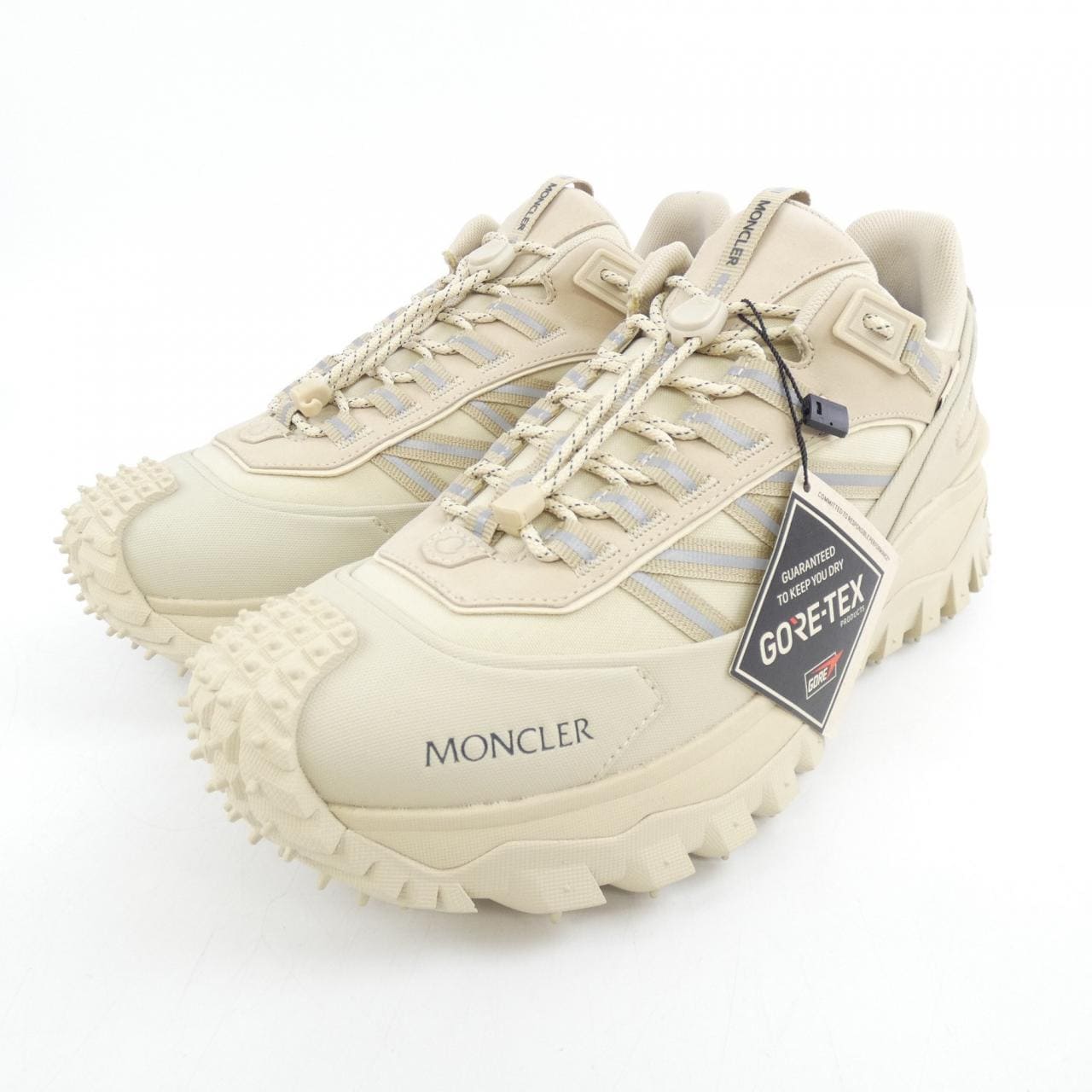 モンクレール MONCLER TRAILGRIP スニーカー