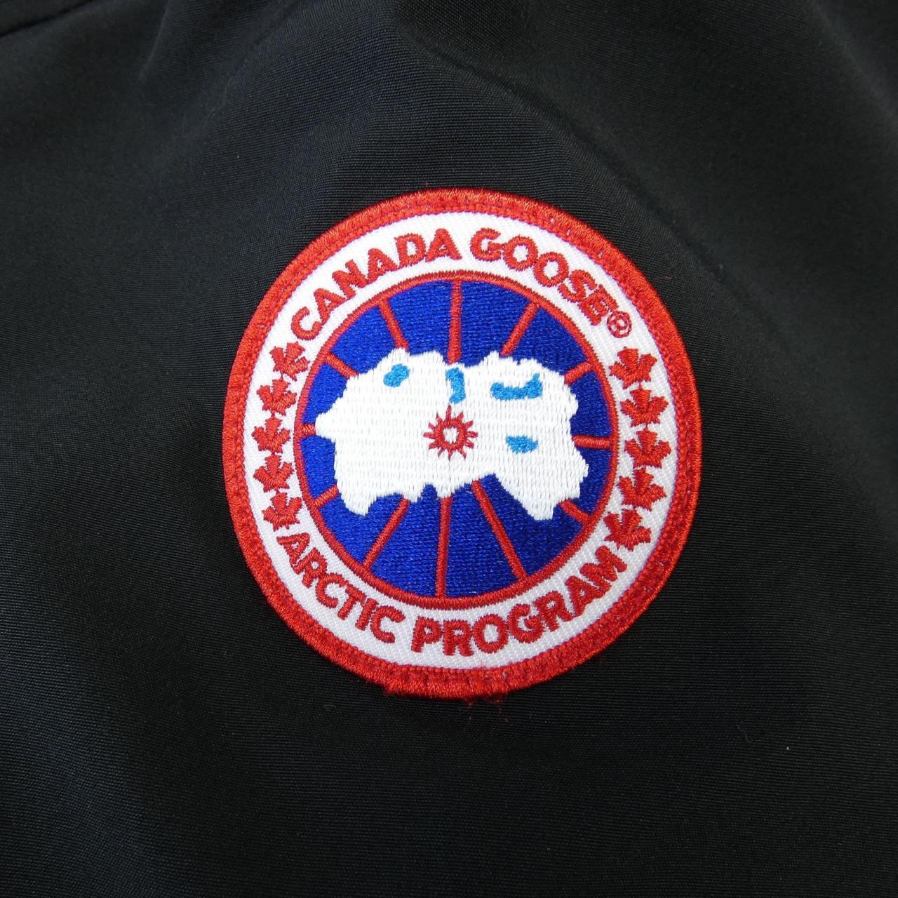 カナダグース CANADA GOOSE 3438JM JASPER ジャスパー ダウンジャケット