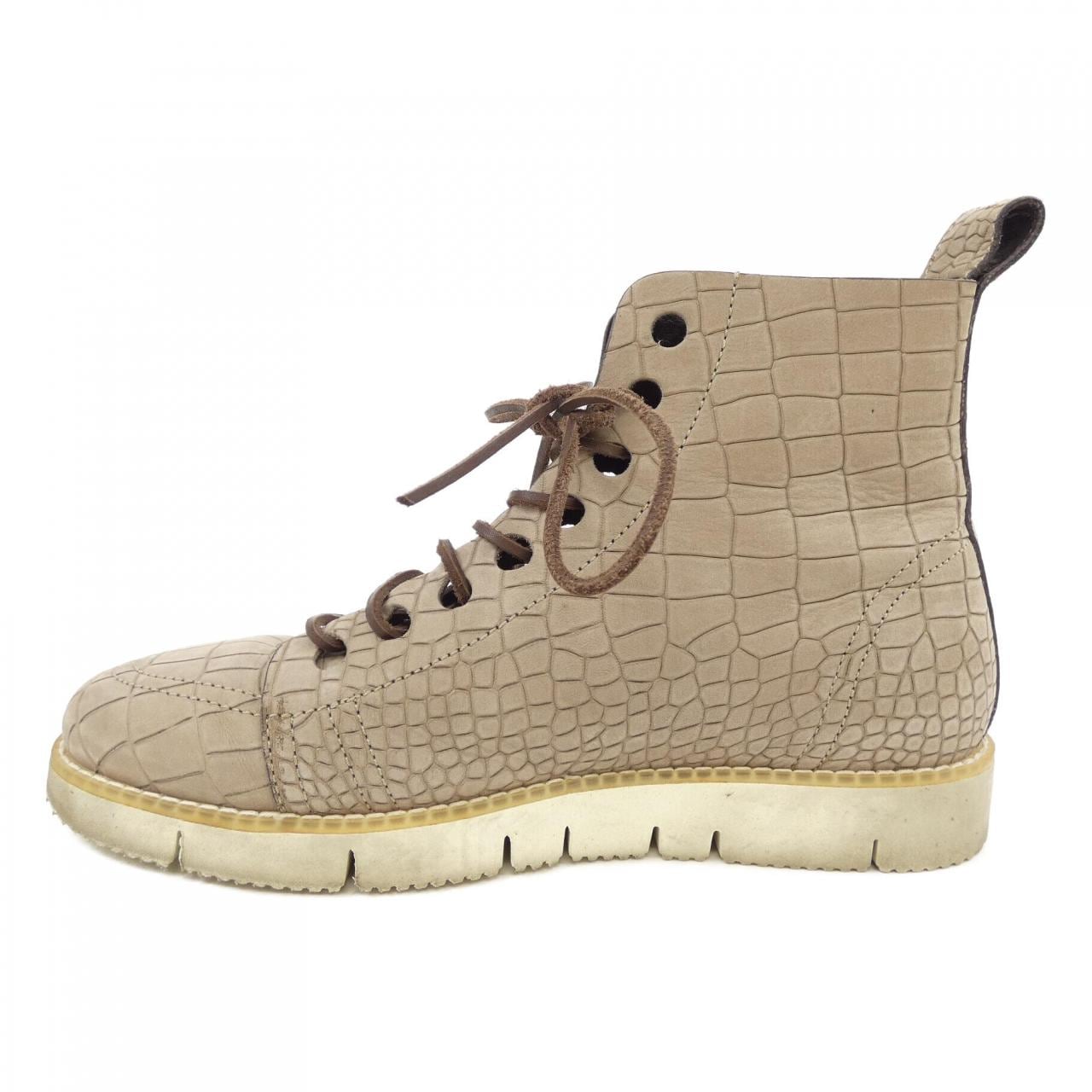 ジミーチュウ JIMMY CHOO ブーツ