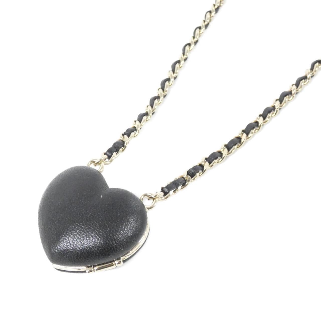 シャネル AB9463 ネックレス