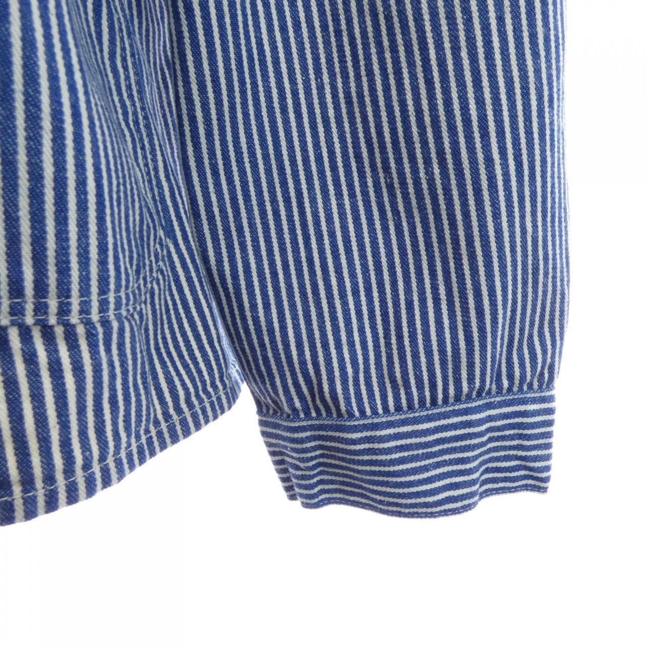 ウェアハウス WARE HOUSE ジャケット