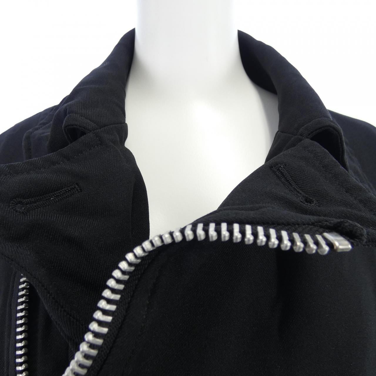 ブラックコムデギャルソン BLACK COMME des GARCONS 1P-C004 ジャケット