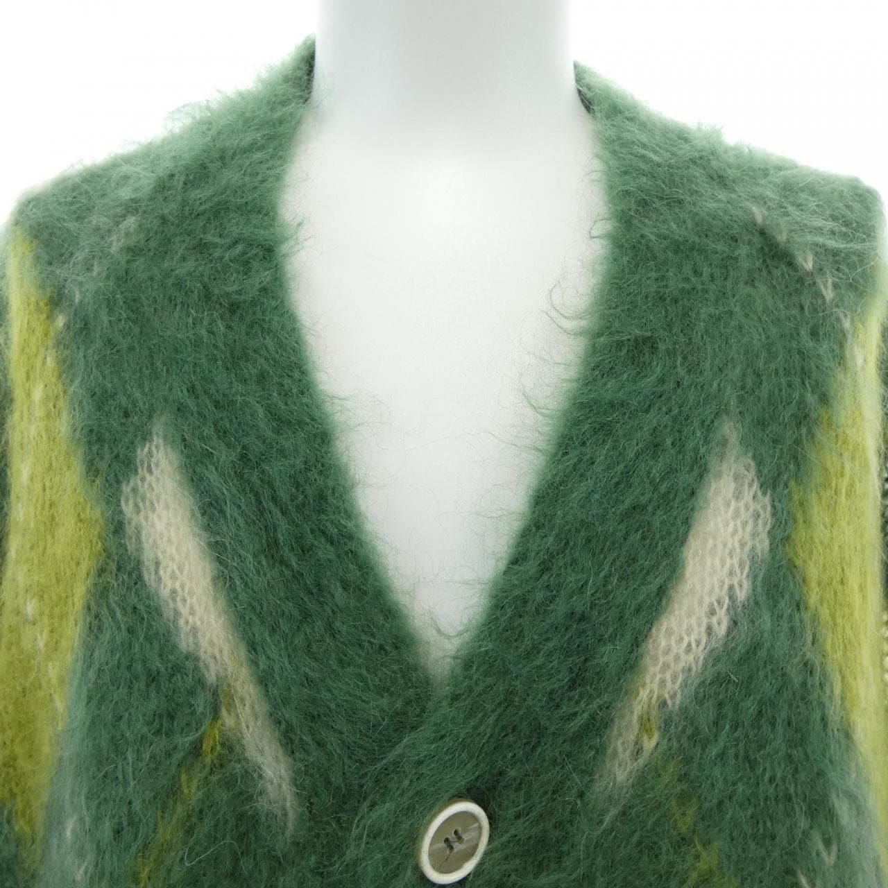 マルニ MARNI CDMG0051Q1 カーディガン