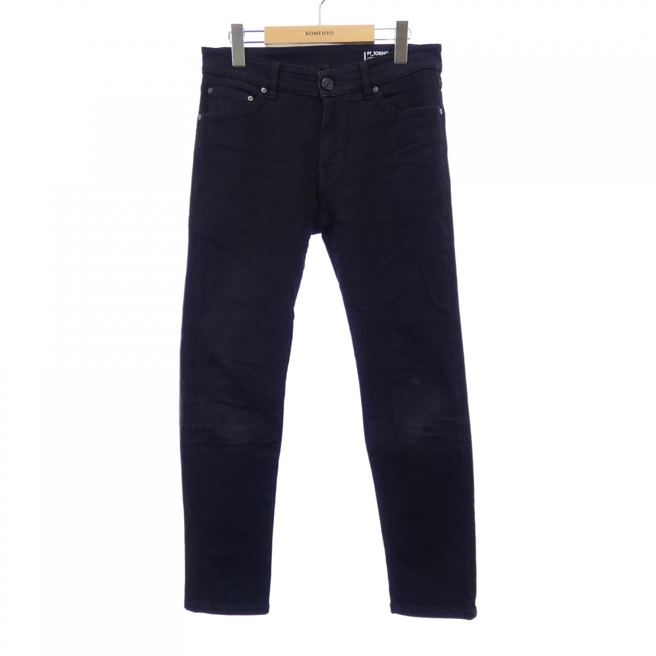 ピーティートリノ PT TORINO パンツ