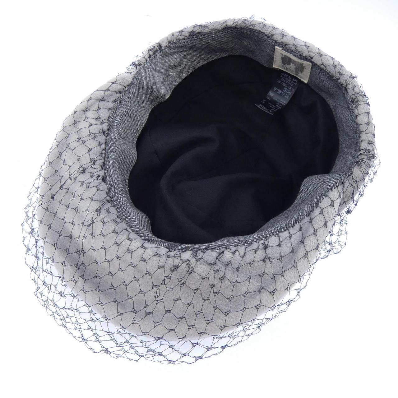 カシラ CA4LA キャップ