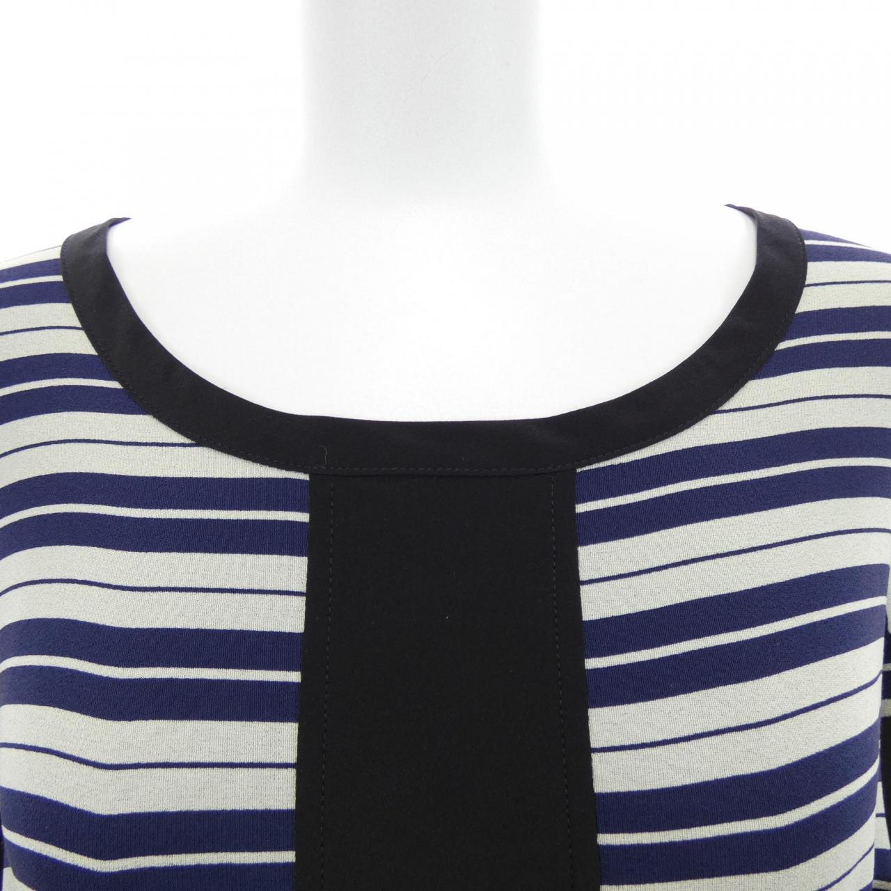 バレンシアガ BALENCIAGA 246079 TT05 チュニック