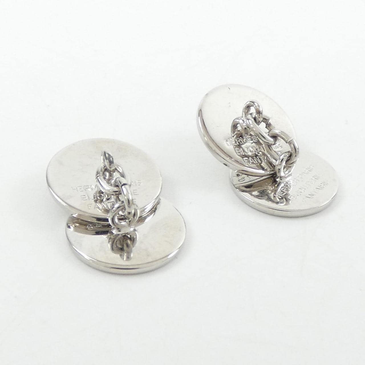 エルメス HERMES カフス