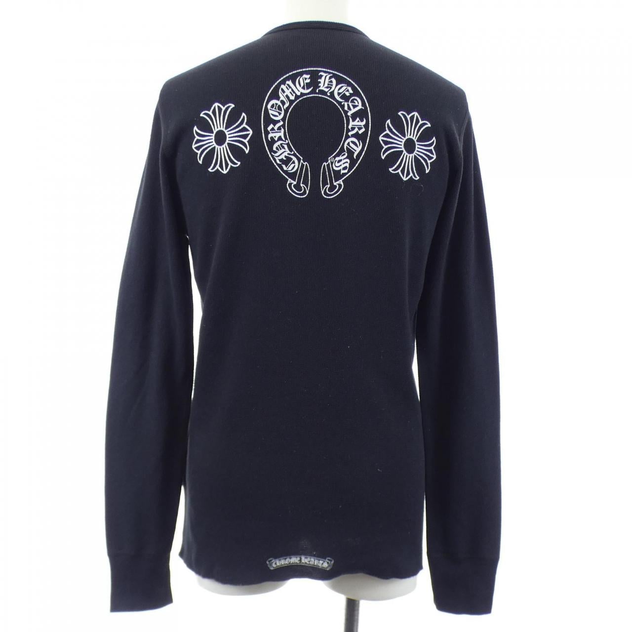 クロムハーツ CHROME HEARTS CH PLS ホースシュー 2212-304-0343 トップス