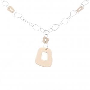 750PG/750WG ネックレス