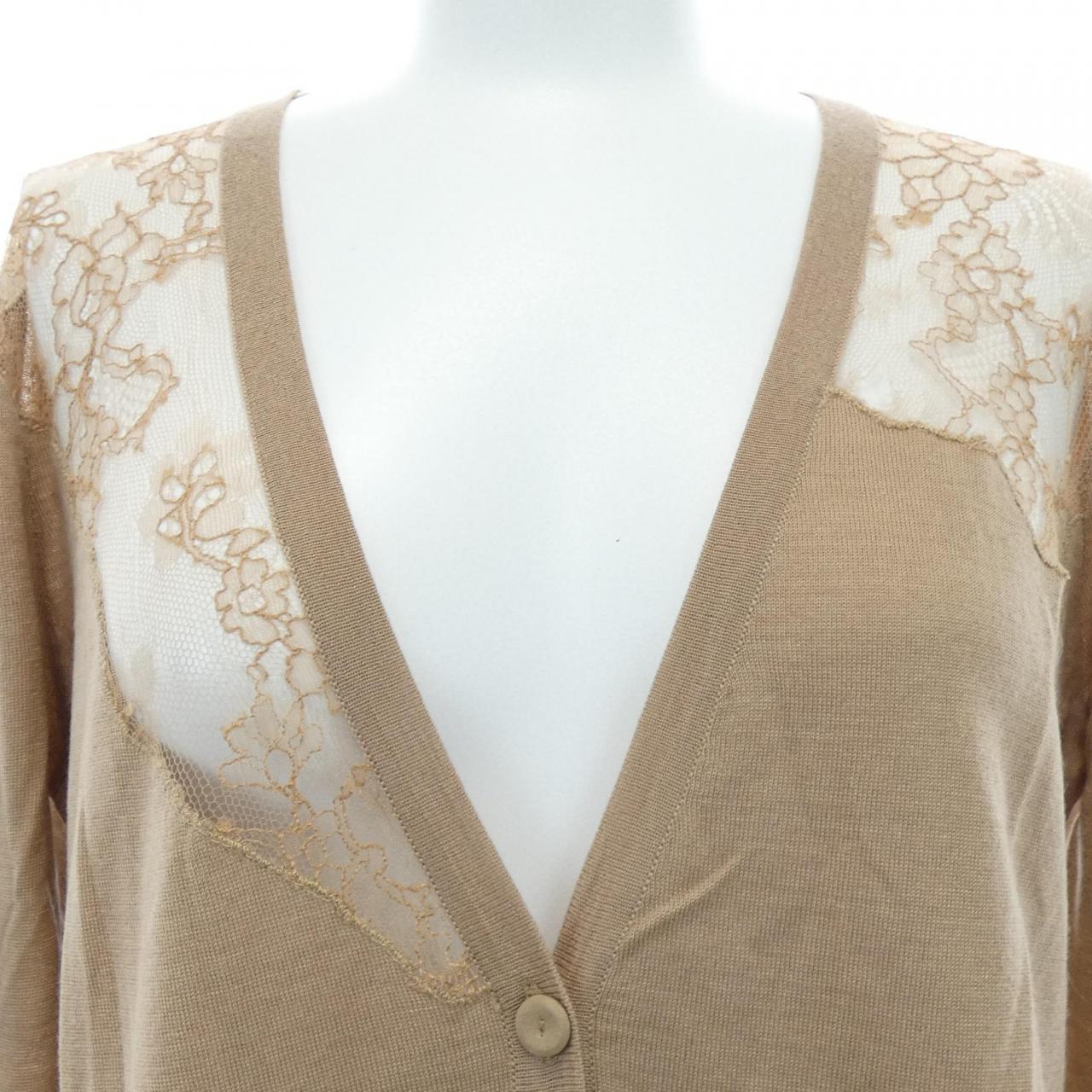 ヴァレンティノ VALENTINO カーディガン