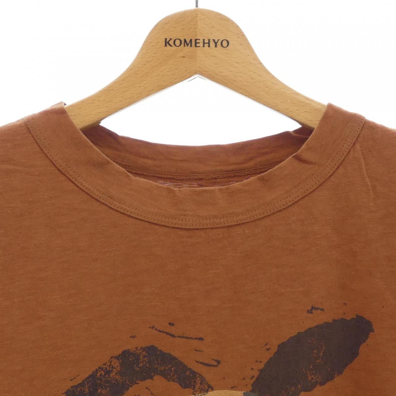 フォーティーファイブアールピーエム 45 RPM Tシャツ