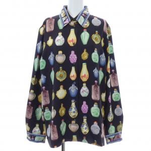 レオナール LEONARD シャツ