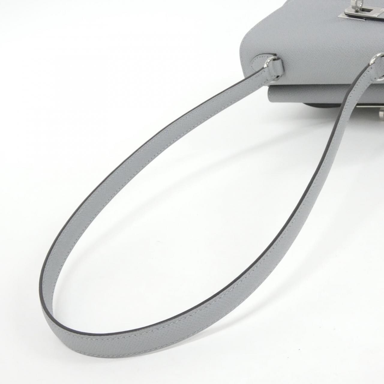 【未使用品】エルメス 無秩序 ケリー2 エン デゾルドル ショルダーバッグ