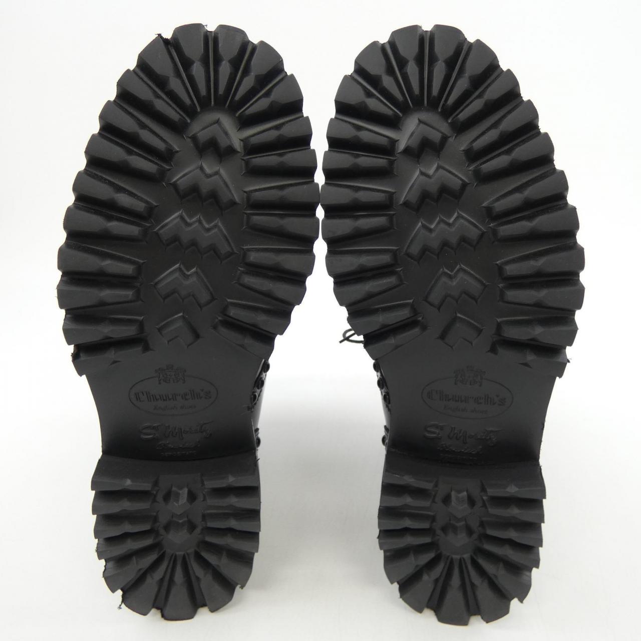 チャーチ CHURCH'S ELETTRA ブーツ