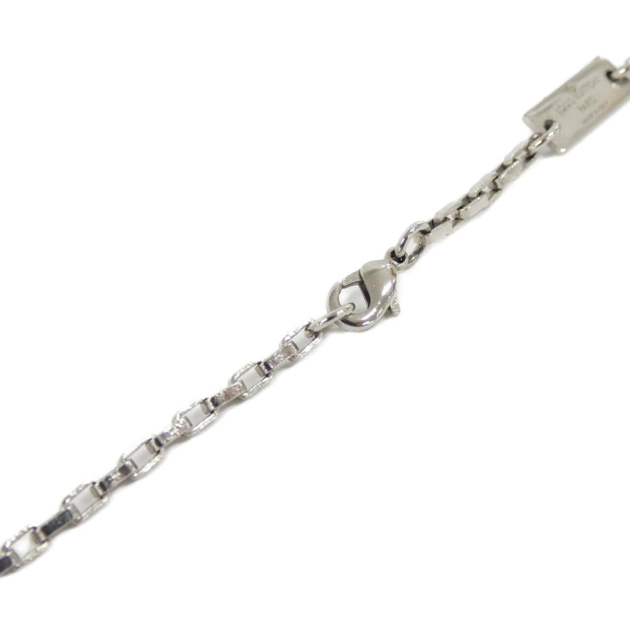 ルイヴィトン コリエ ダミエカラーズ M62490 ネックレス