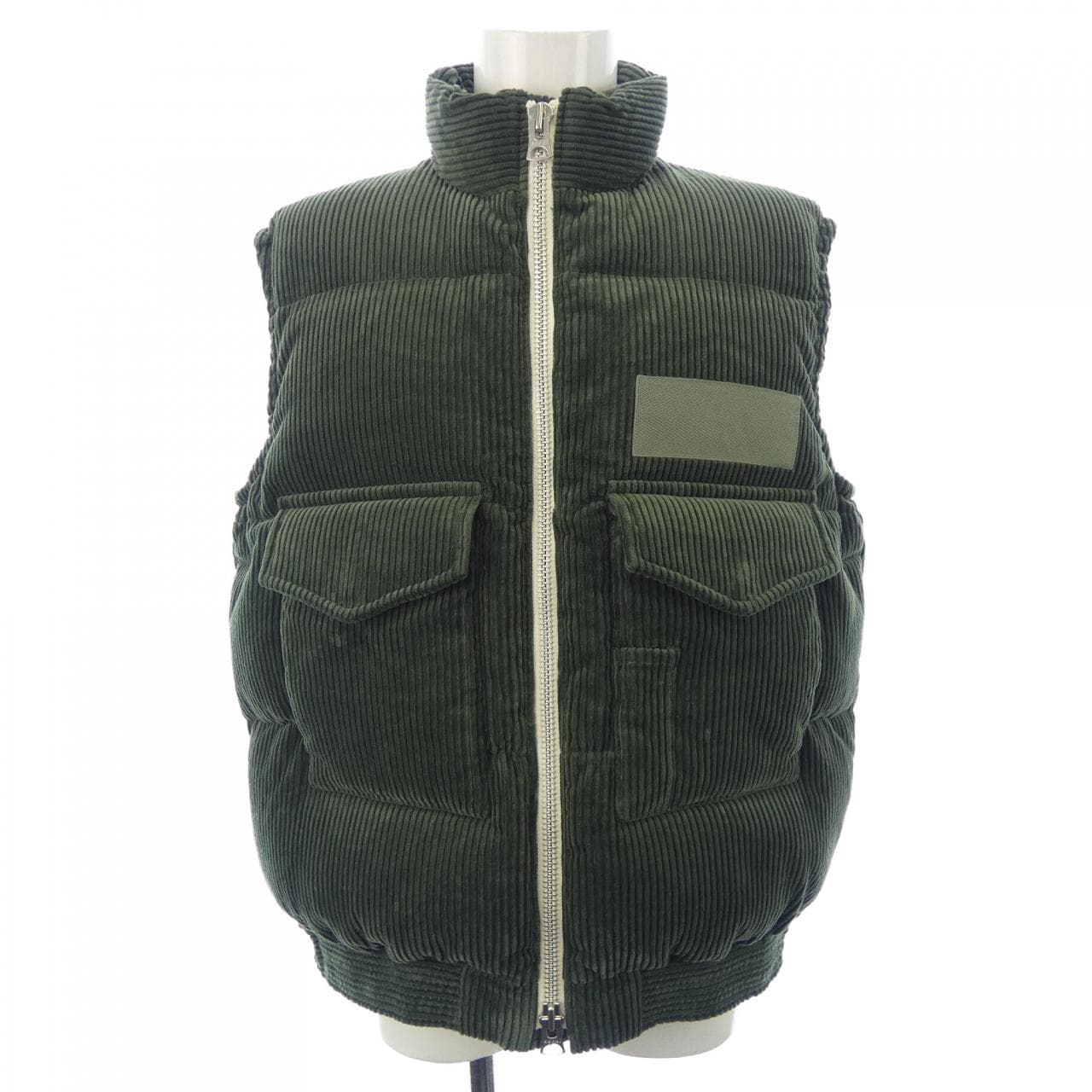 サカイ SACAI 24-03488M ダウンベスト