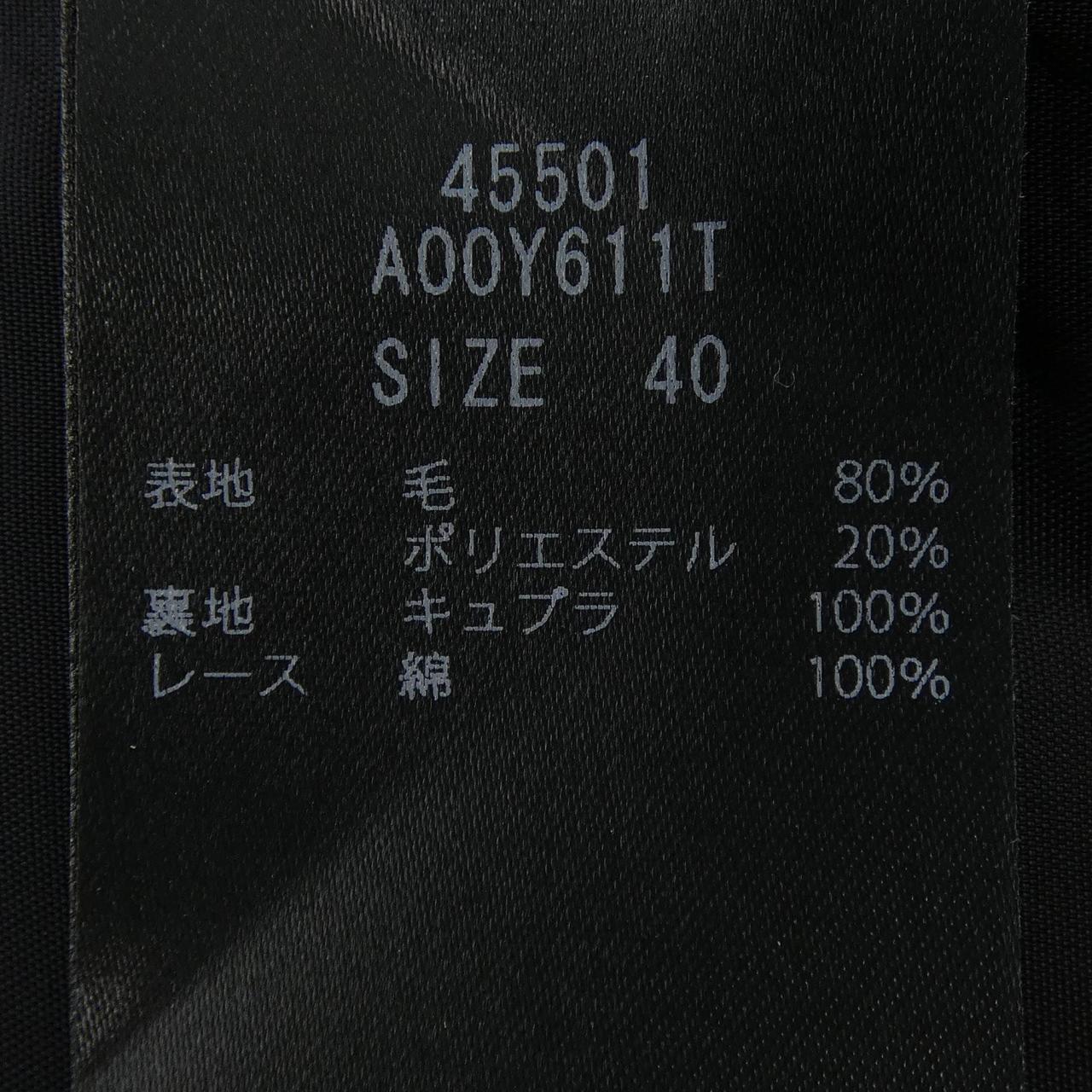 フォクシーニューヨーク FOXEY NEW YORK STARLIGHT EPOCH 45501 ワンピース