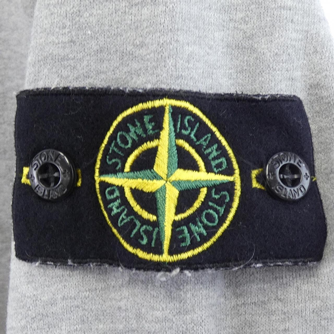 ストーンアイランド STONE ISLAND 771563020 スウェット