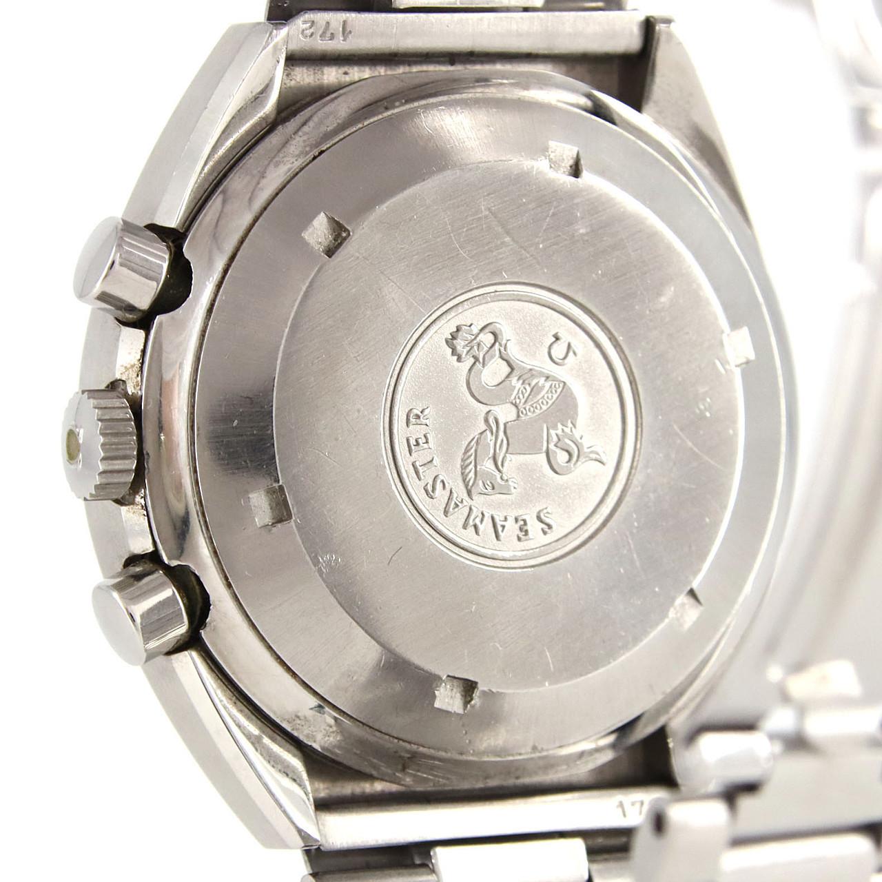 【ノーメンテナンス還元価格】オメガ スピードマスターデイデイト 176.0012 SS 自動巻