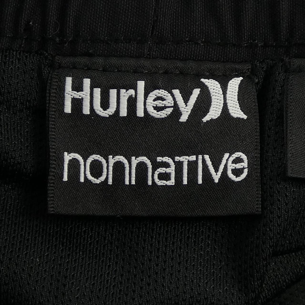 ノンネイティブ NONNATIVE J1902AD19 ショートパンツ