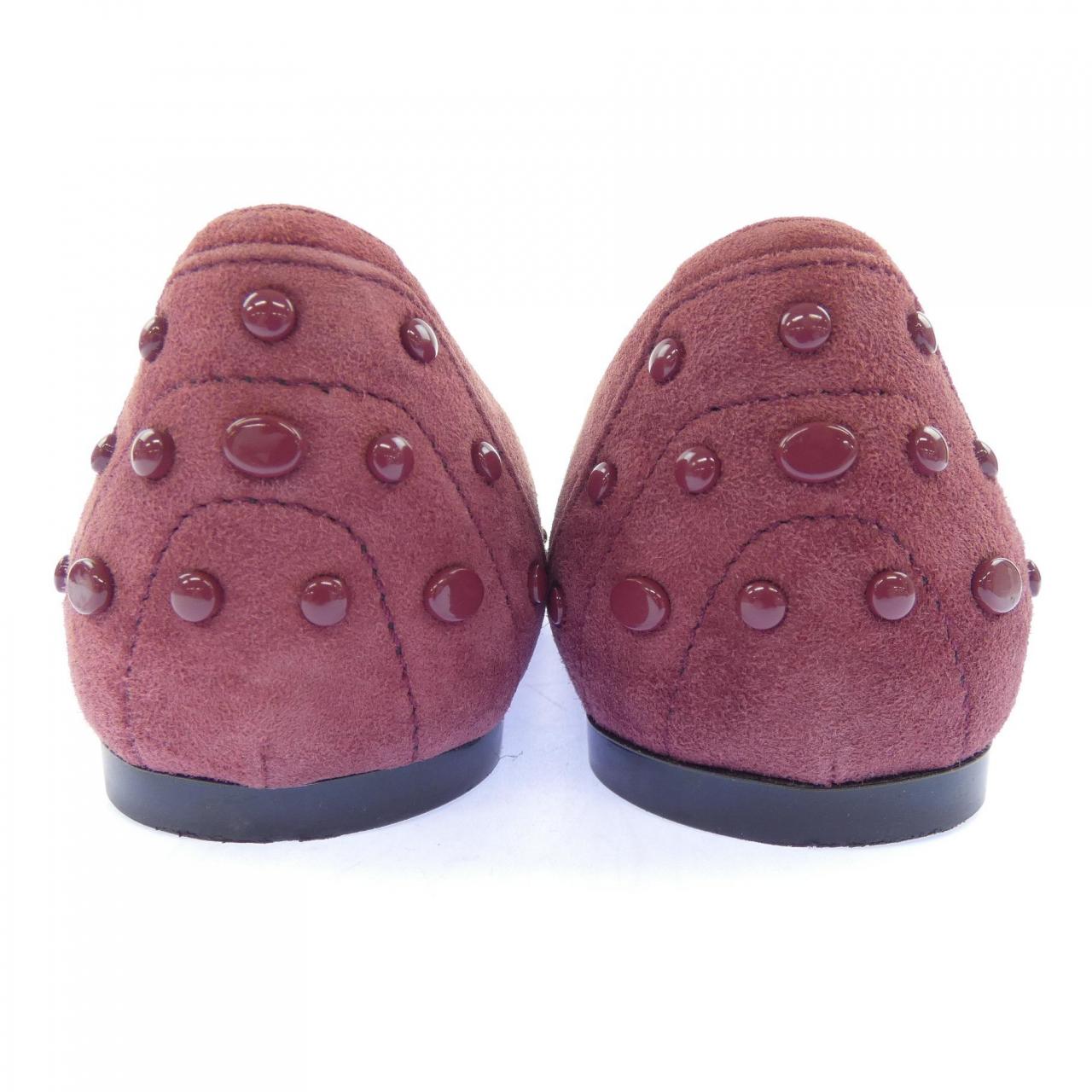 トッズ TOD'S シューズ