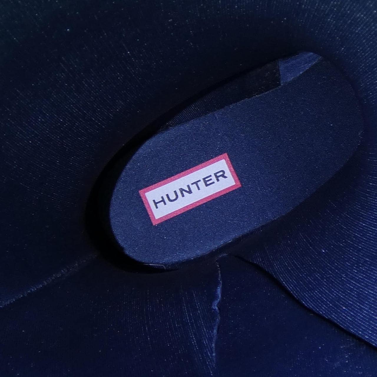 ハンター HUNTER ロングブーツ