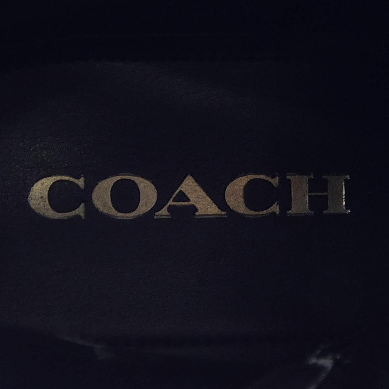 コーチ COACH ブーツ
