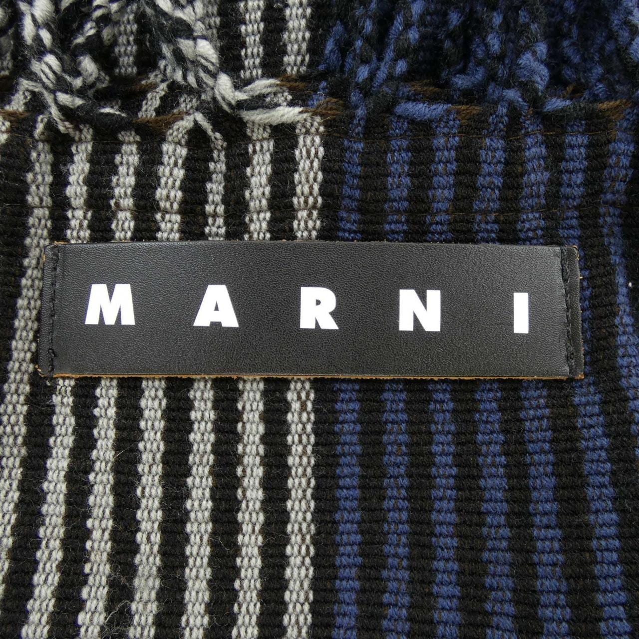 マルニ MARNI MARNI MARKET HAMMOCK BAG