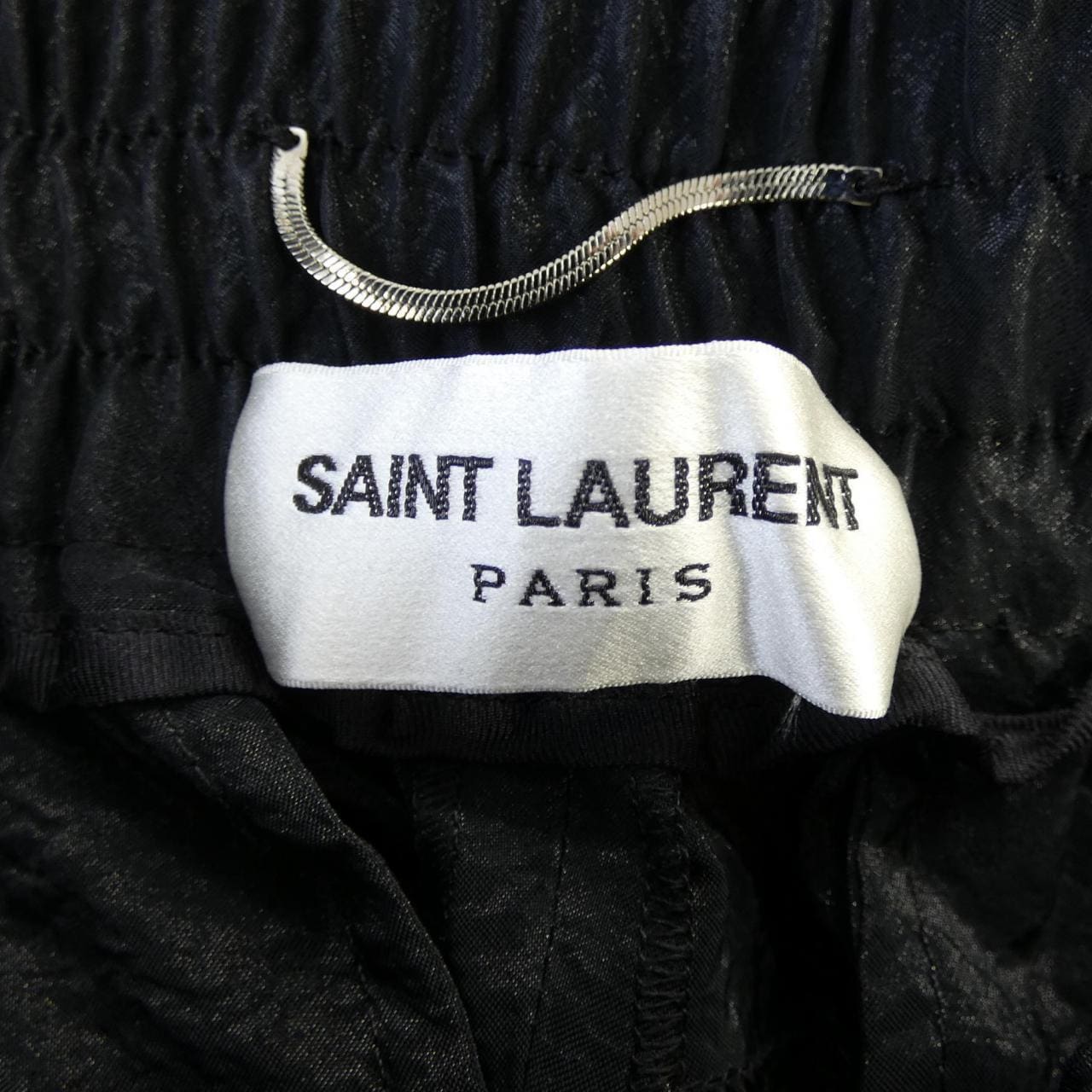 サンローラン SAINT LAURENT 683661 Y2E80 パンツ