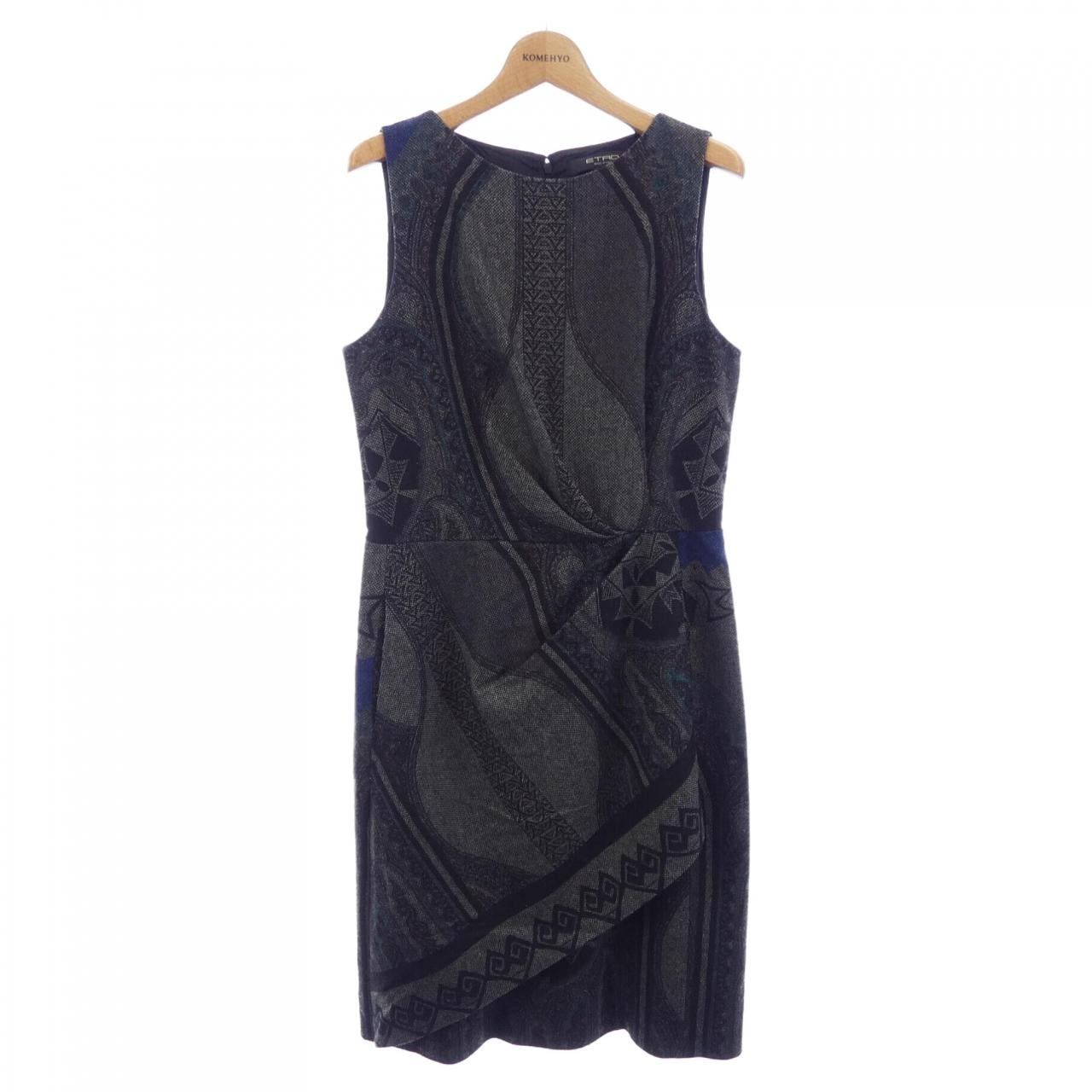 エトロ ETRO ワンピース