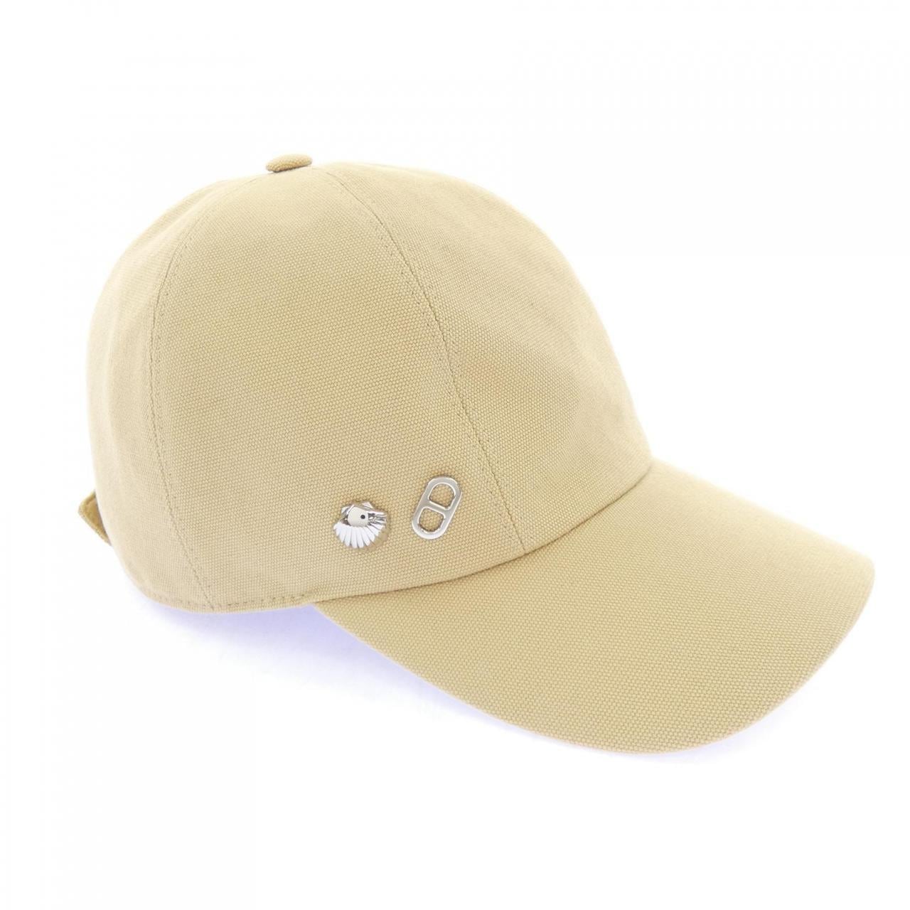 エルメス HERMES セレナ シーシェル H241064N キャップ