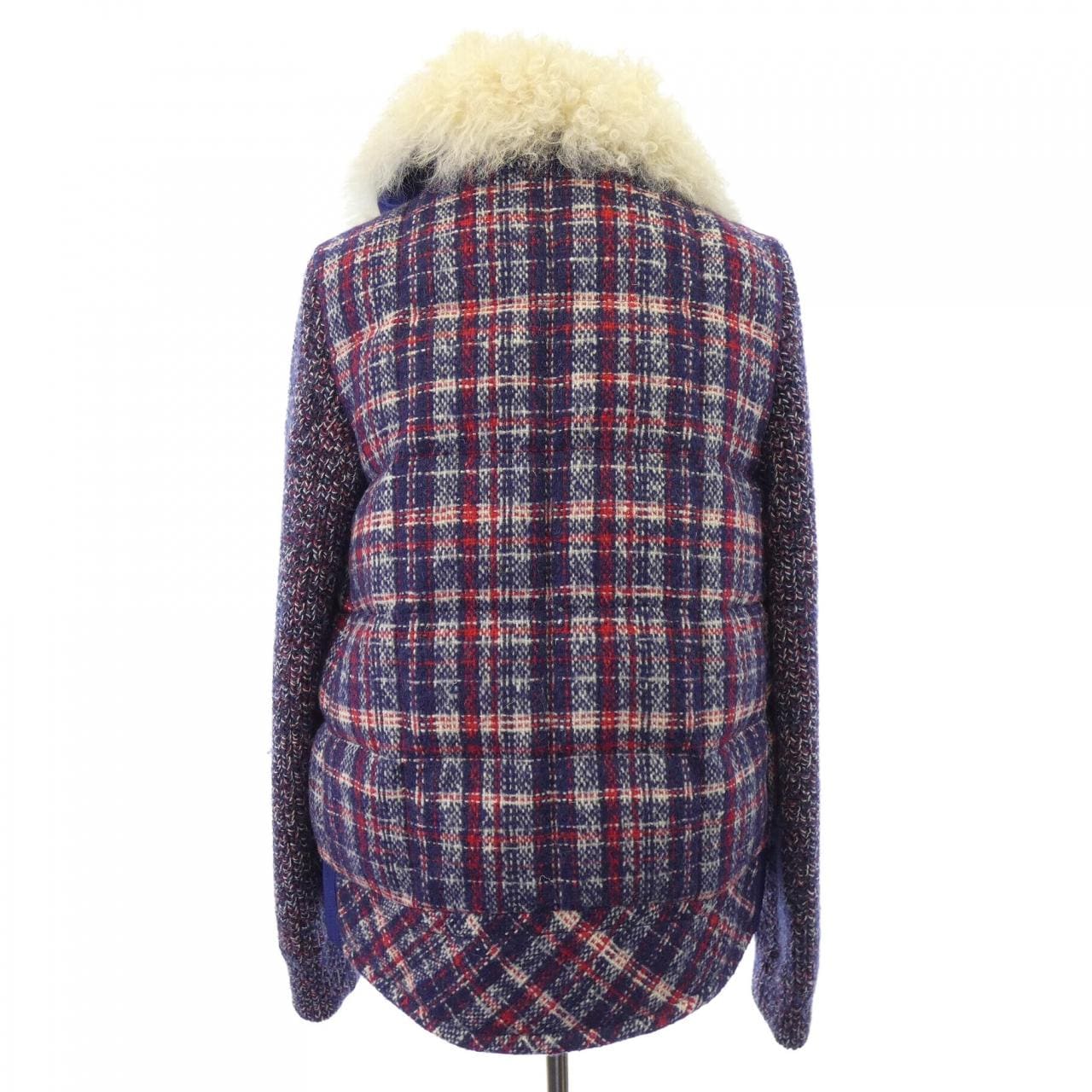 モンクレールグルノーブル MONCLER GRENOBLE SOLEIL ダウンジャケット
