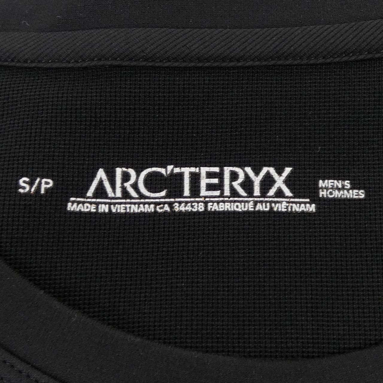 アークテリクス ARC'TERYX トップス