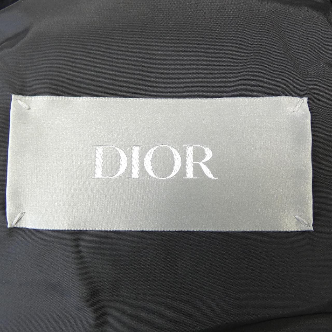ディオール DIOR オブリーク 513C414A6479 ダウンジャケット