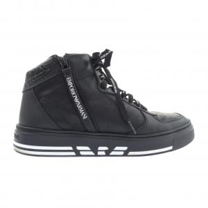 エンポリオアルマーニ EMPORIO ARMANI X4Z083XM052 スニーカー
