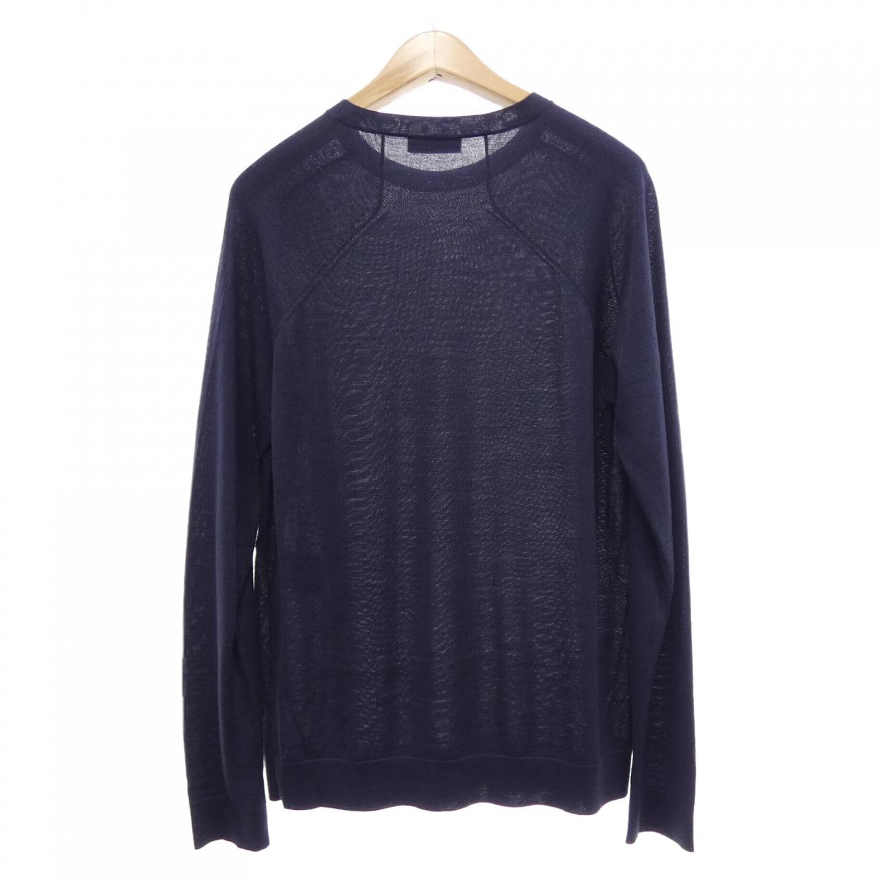 バレンシアガ BALENCIAGA 371790 T1221 ニット