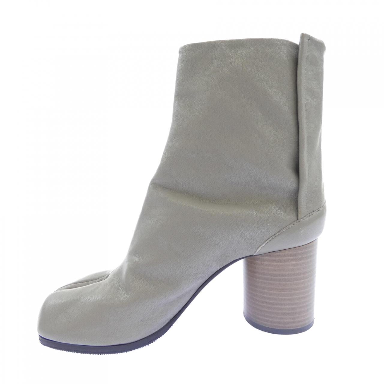 メゾンマルジェラ Maison Margiela タビ TABI S58WU0260 ブーツ