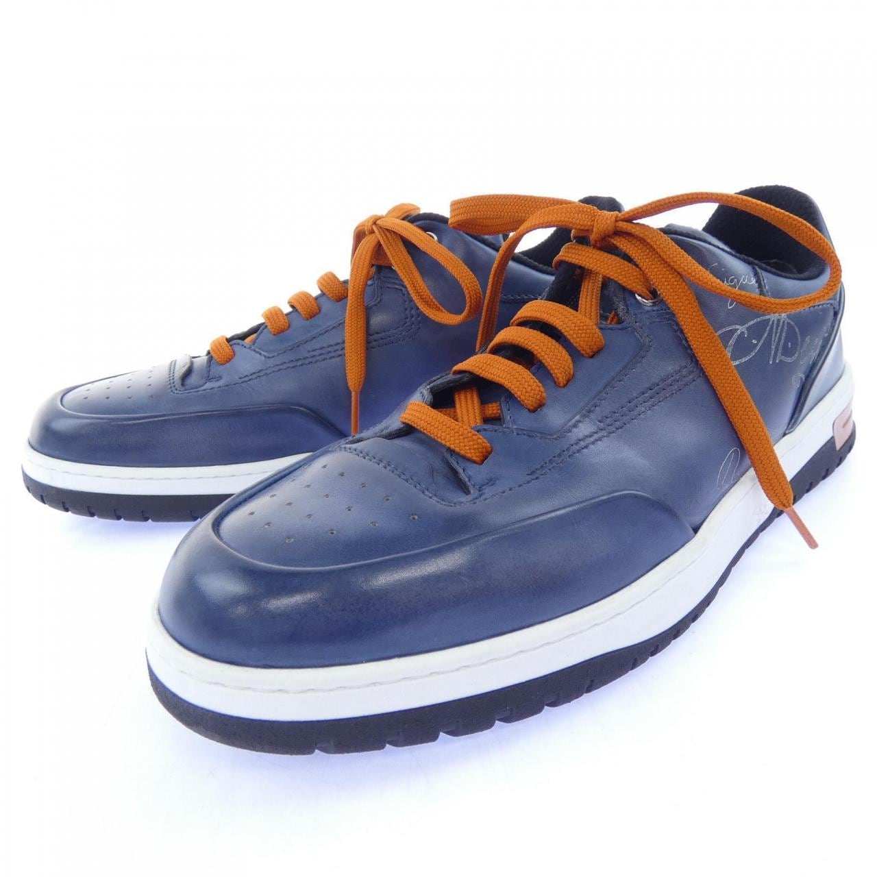 ベルルッティ Berluti スニーカー