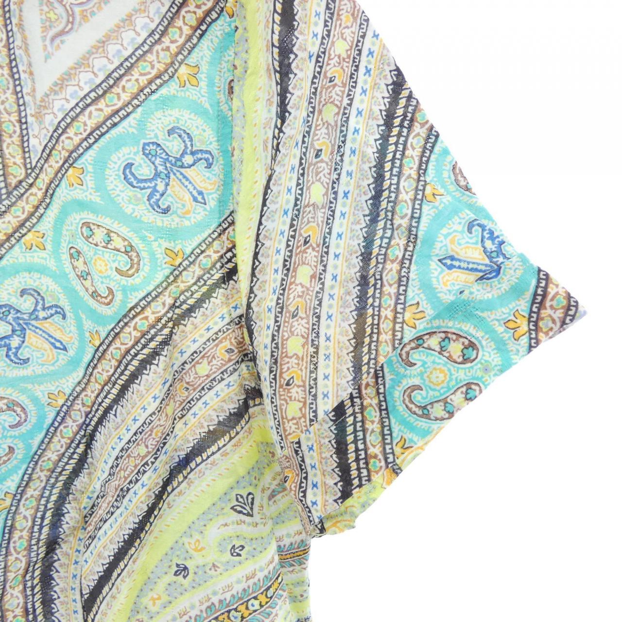 エトロ ETRO シャツ
