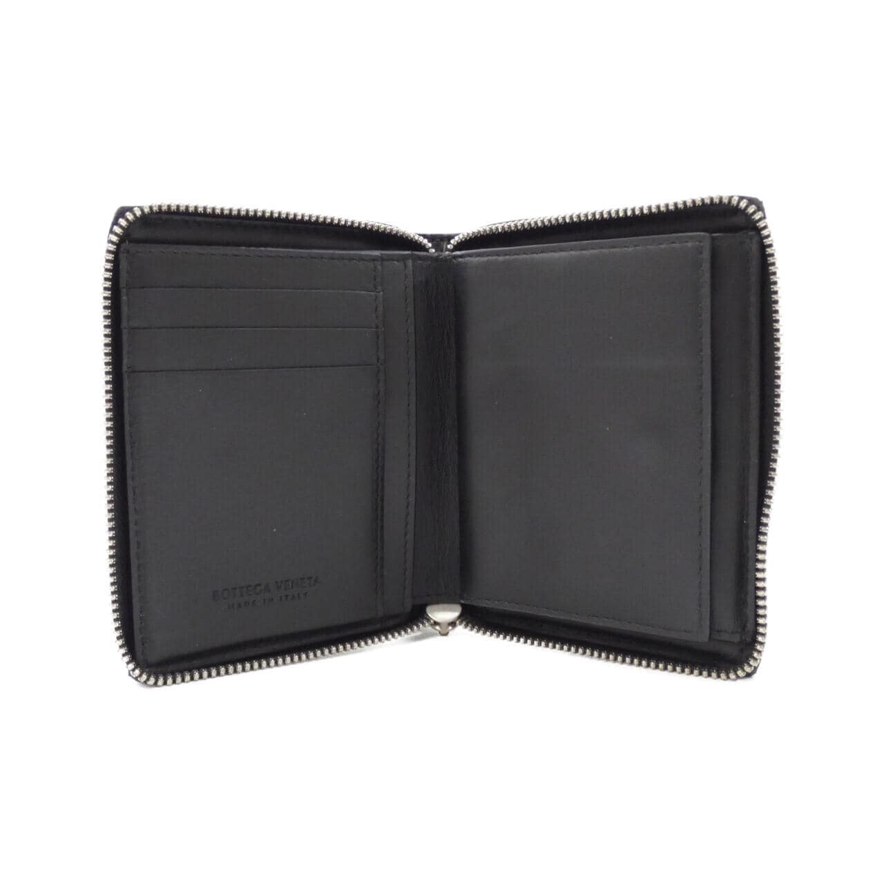 ボッテガヴェネタ 708614 VBWD2 財布