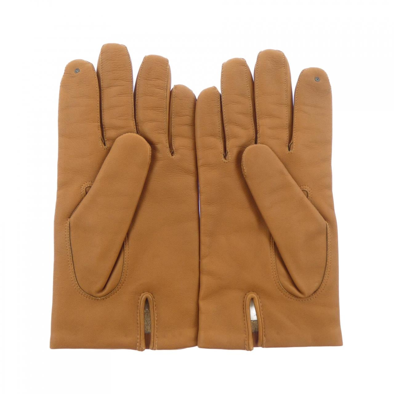 エルメス HERMES GLOVE