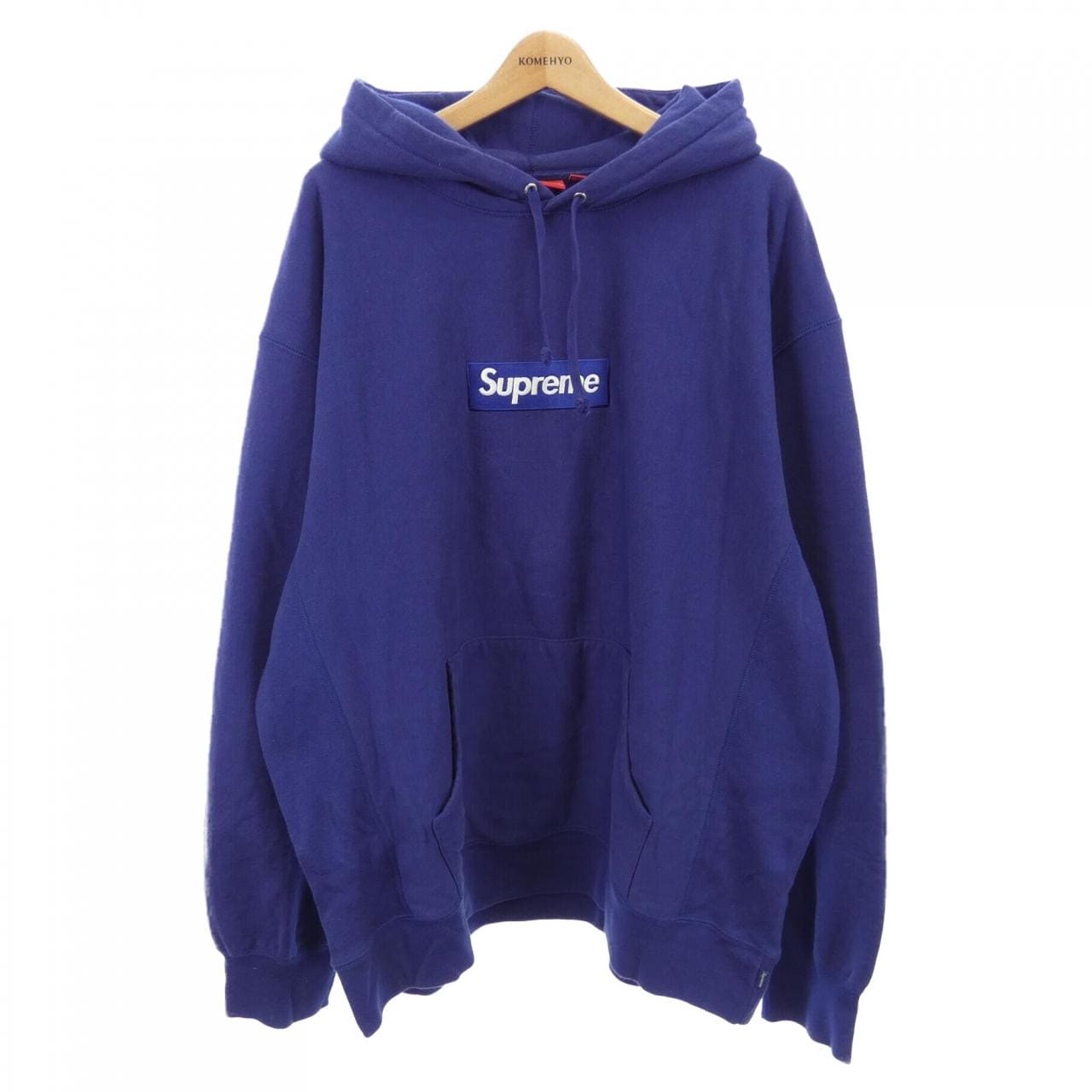 SUPREME至尊连PARKER