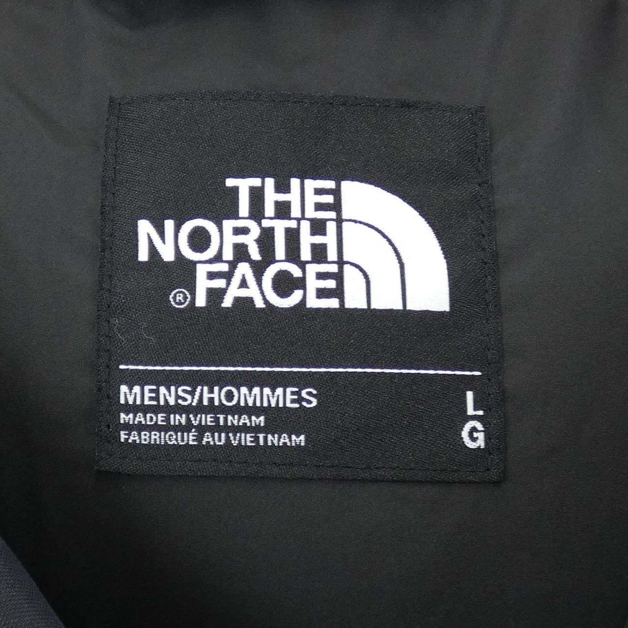 The North Face THE NORTH FACE down jacket