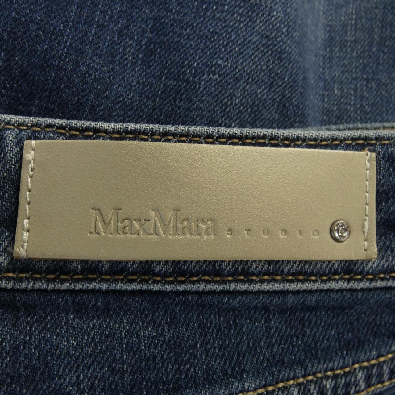 Max Max Mara STUDIO STUDIO Jeans