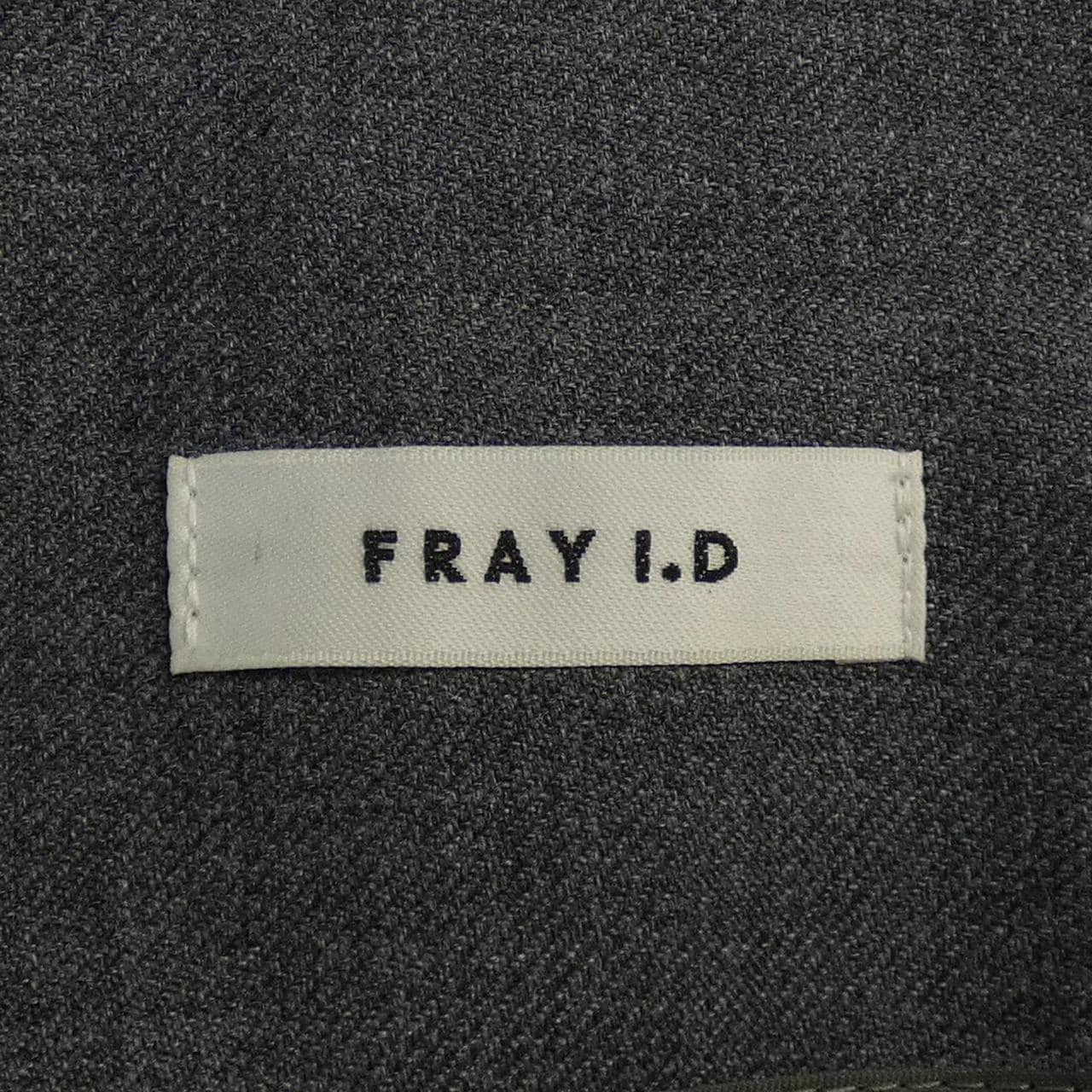 フレイアイディー FRAY I.D パンツ