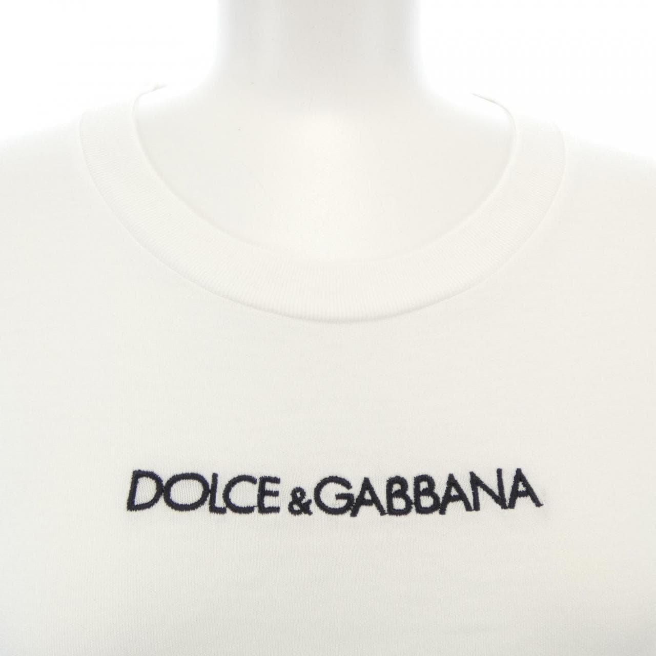 ドルチェアンドガッバーナ DOLCE&GABBANA Tシャツ