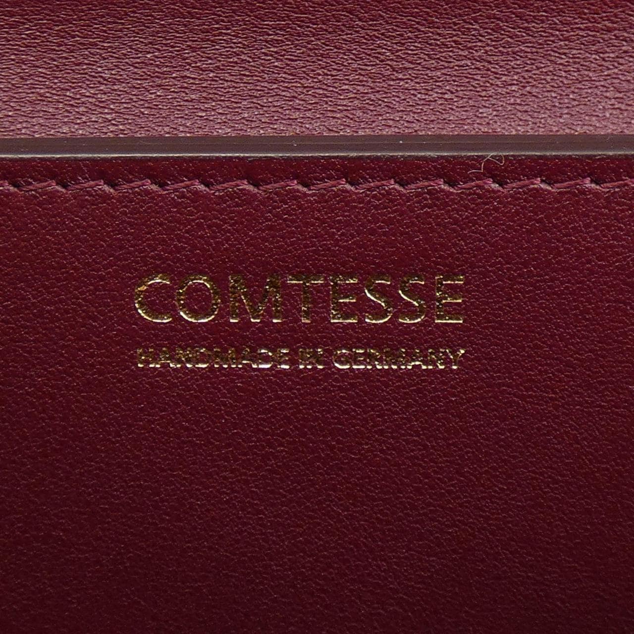 康特斯COMTESSE BAG