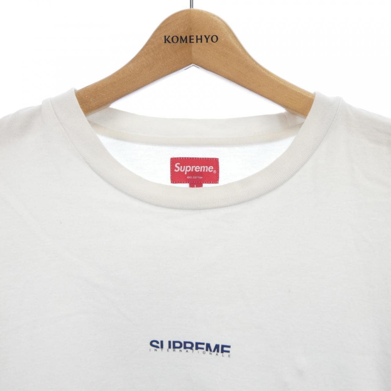 シュプリーム SUPREME Tシャツ