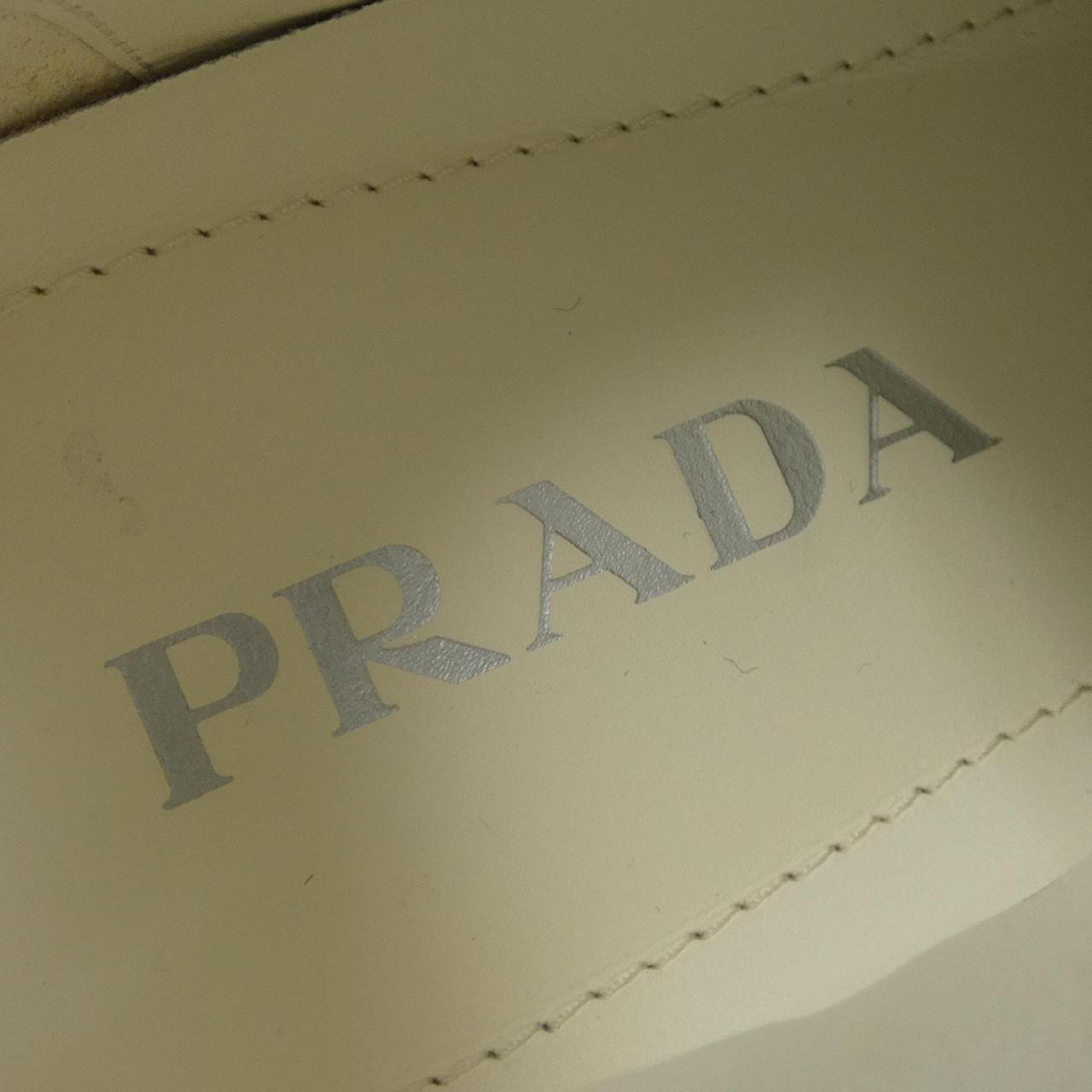 Prada PRADA運動鞋