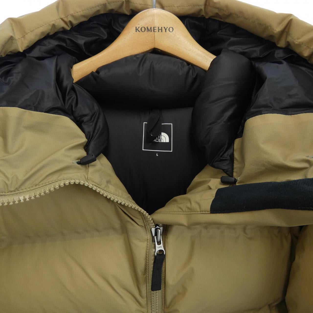 ザノースフェイス THE NORTH FACE ダウンジャケット